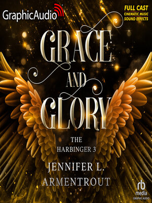cover image of Grace and Glory [Dramatized Adaptation]
